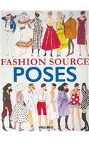 Fashion Source: Poses