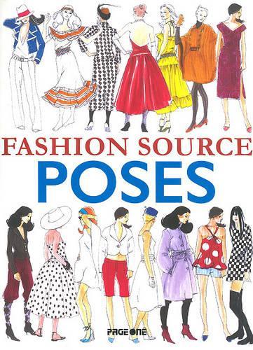 Fashion Source: Poses