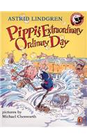 Pippi's Extraordinary Ordinary Day