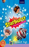 Starburst Coursebook 3