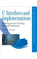 C Interfaces and Implementations