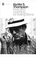 Fear and Loathing at Rolling Stone