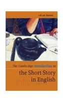 The Cambridge Introduction to the Short Story in English South Asian Edition