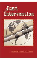 Just Intervention