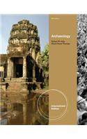 Archaeology, International Edition