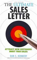 Ultimate Sales Letter, 4th Edition