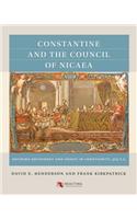 Constantine and the Council of Nicaea