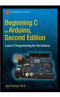Beginning C for Arduino, Second Edition