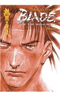 Blade of the Immortal Volume 11: Beasts