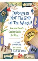 Divorce Is Not the End of the World