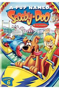 A Pup Named Scooby-Doo