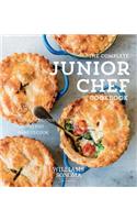 Complete Junior Chef Cookbook