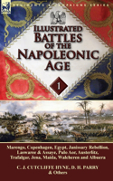 Illustrated Battles of the Napoleonic Age-Volume 1