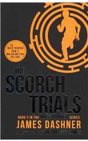 The Scorch Trials