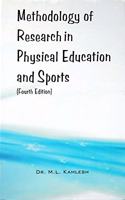 Methodology of Research in Physical Education and Sports