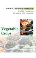 Vegetable Crops