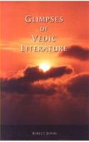 Glimpses of Vedic literature