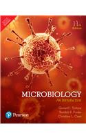 Microbiology: An Introduction, 11th Edition