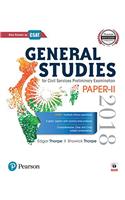 General Studies Paper II for Civil Services Preliminary Examination 2018