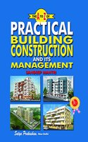 The A to Z of Practical Building Construction and Its Management