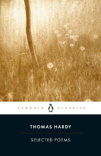 Selected Poems
