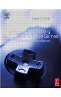 Audio Programming for Interative Games