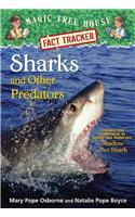 Sharks and Other Predators