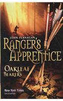 Oakleaf Bearers (Ranger's Apprentice Book 4)