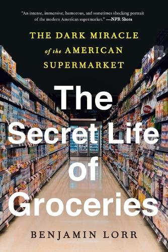 The Secret Life of Groceries