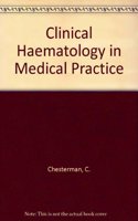 de Gruchy's Clinical Haematology in Medical Practice IE