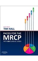Paces for the MRCP