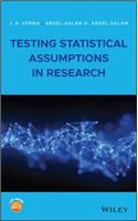 Testing Statistical Assumptions in Research