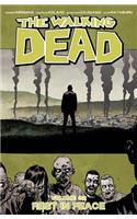 The Walking Dead Volume 32: Rest in Peace