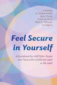Feel Secure in Yourself