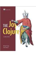 Joy of Clojure