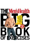 Men's Health Big Book of Exercises