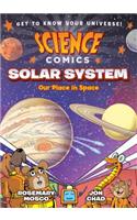 Science Comics: Solar System