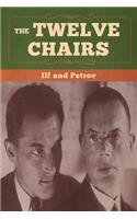 Twelve Chairs