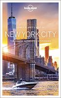 Lonely Planet Best of New York City 2020 4