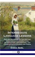 Intermediate Language Lessons