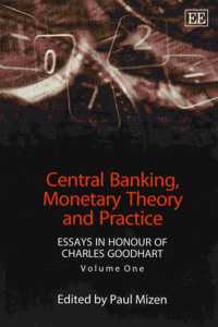 Central Banking, Monetary Theory and Practice
