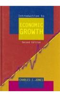 Introduction To Economic Growth