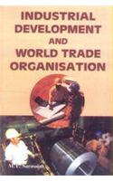Industrial Development and World Trade Organisation