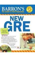 Barron's New GRE