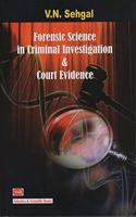 Forensic Science & Related Issues