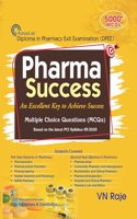 MCQS and Answers for Diploma in Pharmacy Exit Examination