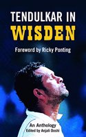 Tendulkar in Wisden