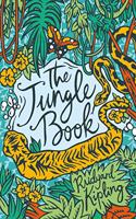 Scholastic Classics: The Jungle Book
