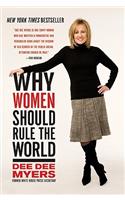 Why Women Should Rule the World