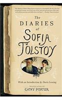 The Diaries of Sofia Tolstoy
